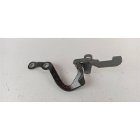 Петля двери багажника BMW X3 G01 2018 7397315