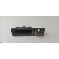 Кнопка открывания багажника BMW X3 G01 2018 7405634