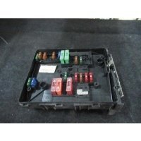 Блок предохранителей Volkswagen Golf 2004 1k0937125a