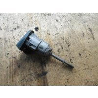 Личинка дверного замка Volkswagen Passat 1999 3b0837167e