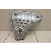 Экран тепловой Mitsubishi Lancer (CX,CY) (2007 - 2017) 1555A416