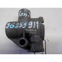 Регулятор давления Renault TRUCK Premium (1996 - 2004) 7420860687