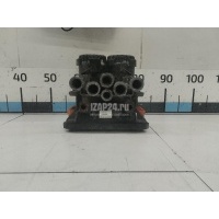 Модулятор MAN 4-Serie TGA (2000 - 2008) 81521066050