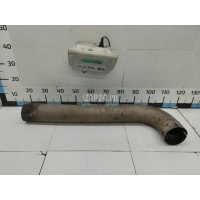 Приемная труба глушителя MAN 4-Serie TGA (2000 - 2008) 81152040712