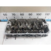 Головка блока Mitsubishi Lancer (CS/Classic) (2003 - 2008) MD344154