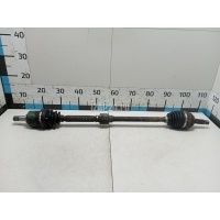 Полуось передняя правая Mitsubishi Lancer (CS/Classic) (2003 - 2008) MR953746