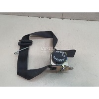 Ремень безопасности с пиропатроном Ford Fiesta (2001 - 2008) 1219071