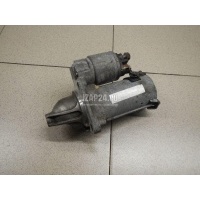 Стартер Ford Mazda 2 (DY) (2003 - 2006) 1824489