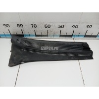 Решетка стеклооч. (планка под лобовое стекло) Hyundai-Kia RIO (2000 - 2005) 86160FD000