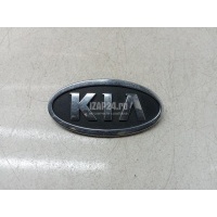 Эмблема на крышку багажника Hyundai-Kia RIO (2000 - 2005) 0K59A51725