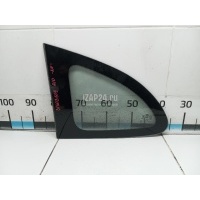 Стекло кузовное глухое левое Hyundai-Kia RIO (2000 - 2005) 0K34D63960