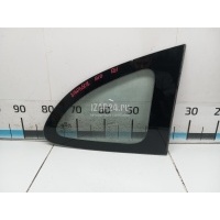Стекло кузовное глухое правое Hyundai-Kia RIO (2000 - 2005) 0K34D63950