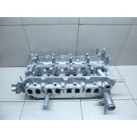 Головка блока Toyota Corolla E15 (2006 - 2013) 1110109415