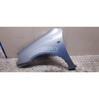Крыло переднее левое Toyota Corolla E12 (2001 - 2007) 5381202080