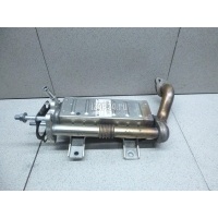 Радиатор системы EGR Toyota RAV 4 (2006 - 2013) 256010R020