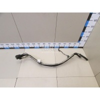 Горловина топливного бака Toyota RAV 4 (2006 - 2013) 7720142160