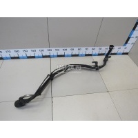 Горловина топливного бака Toyota RAV 4 (2006 - 2013) 7720142160
