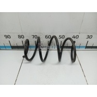 Пружина передняя Toyota RAV 4 (2006 - 2013) 4813142582