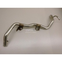 Трубка охлажд. жидкости металлическая Toyota Corolla E15 (2006 - 2013) 1626837041