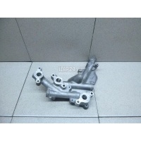 Фланец двигателя системы охлаждения Toyota RAV 4 (2006 - 2013) 1578126031