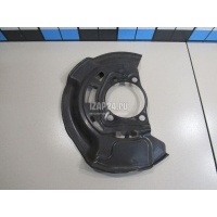Пыльник тормозного диска Toyota RAV 4 (2006 - 2013) 4778142040