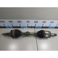 Полуось передняя левая Toyota RAV 4 (2006 - 2013) 4342042170