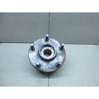 Ступица передняя Toyota Corolla E15 (2006 - 2013) 4355042020