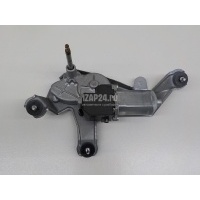 Моторчик стеклоочистителя задний Toyota RAV 4 (2006 - 2013) 8513042061