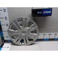 Колпак декоративный Toyota Corolla E15 (2006 - 2013) 4260212730