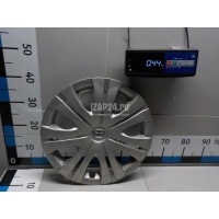 Колпак декоративный Toyota Corolla E15 (2006 - 2013) 4260212730