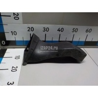 Воздуховод BMW 6-serie E64 (2004 - 2009) 51117051485