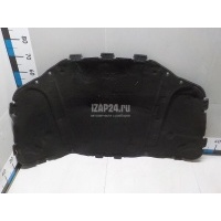 Шумоизоляция капота BMW 6-serie E64 (2004 - 2009) 51487148209
