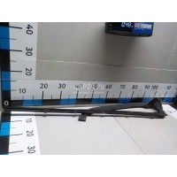Уплотнитель стекла двери BMW 6-serie E64 (2004 - 2009) 51337008573