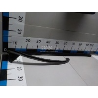 Уплотнитель стекла двери BMW 6-serie E64 (2004 - 2009) 51337008574