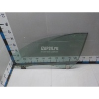 Стекло двери передней правой BMW 6-serie E64 (2004 - 2009) 51337009710