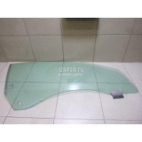 Стекло двери передней правой BMW 6-serie E64 (2004 - 2009) 51337009710