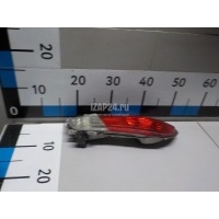Фонарь задний в бампер левый BMW 6-serie E64 (2004 - 2009) 63217165815