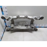 Балка задняя BMW 6-serie E64 (2004 - 2009) 33316770842