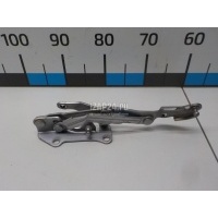 Петля крышки багажника Mitsubishi Lancer (CX,CY) (2007 - 2017) 5923A014