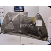 Шумоизоляция капота Mitsubishi Lancer (CX,CY) (2007 - 2017) 5915A014