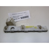 Направляющая переднего бампера левая Mitsubishi Lancer (CX,CY) (2007 - 2017) 6400A403