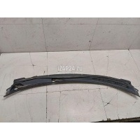 Решетка стеклооч. (планка под лобовое стекло) Mitsubishi Lancer (CX,CY) (2007 - 2017) 7405A058