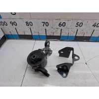 Опора КПП левая Mitsubishi Lancer (CX,CY) (2007 - 2017) MN101574