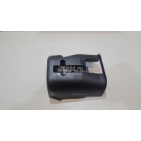 Кожух рулевой колонки нижний Mitsubishi Lancer (CX,CY) (2007 - 2017) 8065A015XA