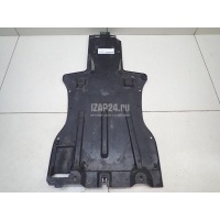 Защита КПП VAG Cayenne (2003 - 2010) 7L8825231A