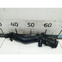 Горловина маслозаливная Volvo V50 (2004 - 2012) 30725036