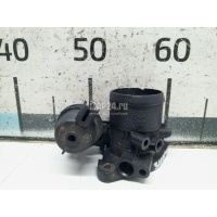 Заслонка воздушная Volvo V50 (2004 - 2012) 8692893