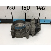 Заслонка дроссельная электрическая Volvo V50 (2004 - 2012) 31293045