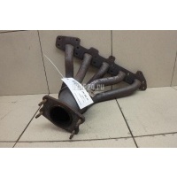 Коллектор выпускной Volvo S40 (2004 - 2012) 8250520