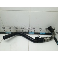 Патрубок интеркулера Volvo V50 (2004 - 2012) 30792792
